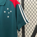 Camisa Cruzeiro Away 24/25 - Polo