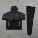 Conjunto Inverno -  Nike Tech Fleece