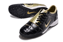 Nike Total 90 - Preto e Dourado - Society