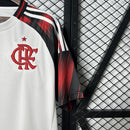 Camisa Flamengo Adidas 25/26