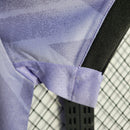 Camisa Real Madrid Reserva 22/23 - Versão Feminina