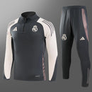 Conjunto de Treino Real Madrid 25/26
