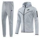 Conjunto Inverno -  Nike Tech Fleece
