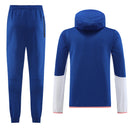 Conjunto Inverno -  Nike Tech Fleece