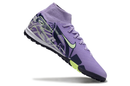 Nike Air Zoom Mercurial Superfly X Elite - Roxa