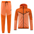 Conjunto Inverno -  Nike Tech Fleece