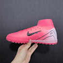 Nike Mercurial Superfly 16