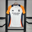 Camisa Real Madrid  24/25 - Adidas Torcedor Masculina - Lançamento