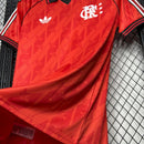 Camisa Flamengo Adidas Style