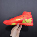 Nike Mercurial Superfly 16