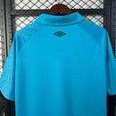 Camisa Santos-  25/26 Azul