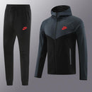 Conjunto Inverno -  Nike Tech Fleece
