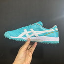 Asics Japan - Society