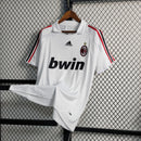 Camisa Milan Reserva 07/08- Versão Retro
