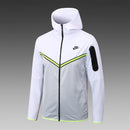 Conjunto Inverno -  Nike Tech Fleece