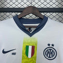 Camisa Inter de Milão -Edição Especial - 25/26