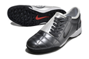 Nike Total 90 - Chumbo e Branco -  Society
