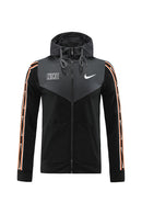 Conjunto Inverno - Nike