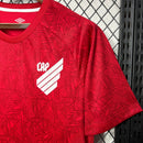 Camisa Athletico Paranaense Treino 24/25