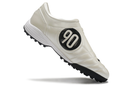 Nike Total 90 - Creme e Preto - Society