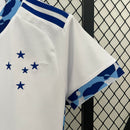Camisa Cruzeiro 24/25 - Versão Feminina