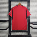 Camisa Manchester United Home 23/24 - Adidas Torcedor Masculina - Lançamento