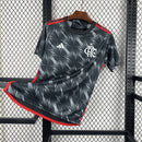 Camisa Flamengo Adidas 24/25 - Terceira camisa