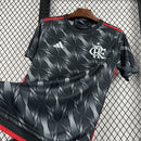 Camisa Flamengo Adidas 24/25 - Terceira camisa