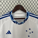 Camisa Cruzeiro 24/25 - Adidas