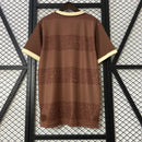 Camisa Flamengo Novembro NEGRO 2024 - Antiracista