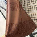 Camisa Flamengo Novembro NEGRO 2024 - Antiracista