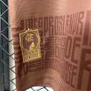 Camisa Flamengo Novembro NEGRO 2024 - Antiracista