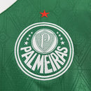 Camisa Palmeiras 25/26- Home Puma Torcedor Masculina