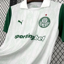 Camisa Palmeiras 25/26- Away Puma Torcedor Masculina