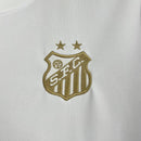 Camisa Santos - 1000 gols Pelé