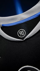 Camisa Chelsea 25/26 -  Edição Total 90