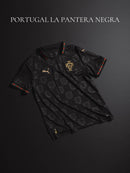 Camisa Portugal Edição Especial